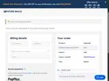 NEWSKILLS coupon verification screenshot