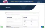 FSA15 coupon verification screenshot