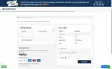 DPF30 coupon verification screenshot