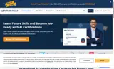 NEWSKILLS coupon verification screenshot