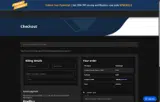 FSA20 coupon verification screenshot