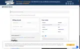 FSA20 coupon verification screenshot