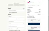NHSHEROES coupon verification screenshot