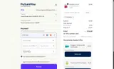 SOCIAL25 coupon verification screenshot