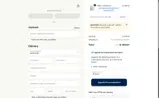 BLOOM20 coupon verification screenshot