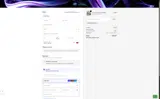 Futuristic Lights coupon verification screenshot