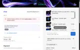 Futuristic Lights coupon verification screenshot