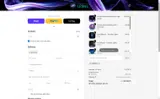 Futuristic Lights coupon verification screenshot