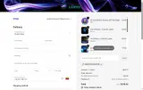 Futuristic Lights coupon verification screenshot