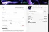 Futuristic Lights coupon verification screenshot