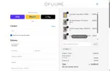 10OFF coupon verification screenshot