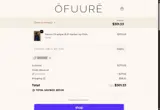 Jaylene coupon verification screenshot