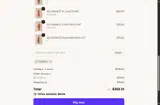 ADBMU coupon verification screenshot