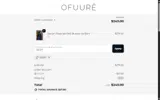 10OFF coupon verification screenshot