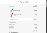 COACHSNC coupon verification screenshot