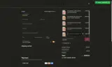 gracef10 coupon verification screenshot