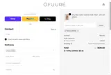WELCOME10 coupon verification screenshot