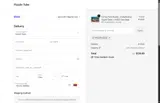 Fuzzle Tube coupon verification screenshot
