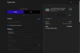 Fuzzle Tube coupon verification screenshot