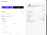 Fuzzle Tube coupon verification screenshot