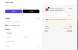 Fuzzle Tube coupon verification screenshot