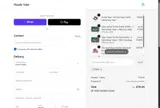 Fuzzle Tube coupon verification screenshot