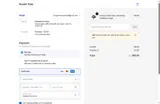 Fuzzle Tube coupon verification screenshot