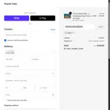 Fuzzle Tube coupon verification screenshot