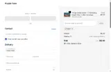 Fuzzle Tube coupon verification screenshot