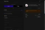 Fuzzle Tube coupon verification screenshot