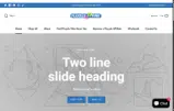 Fuzzle Tube coupon verification screenshot