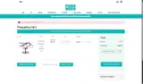 FuzzYard coupon verification screenshot