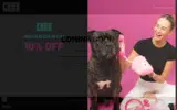 FuzzYard coupon verification screenshot