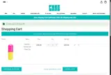 FuzzYard coupon verification screenshot