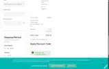 FuzzYard coupon verification screenshot
