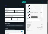 FuzzYard coupon verification screenshot