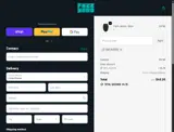 FuzzYard coupon verification screenshot