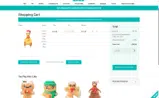 FuzzYard coupon verification screenshot