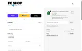 FXN152W5G3G6W coupon verification screenshot