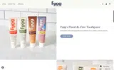 Fygg coupon verification screenshot