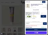Fygg coupon verification screenshot