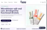 Fygg coupon verification screenshot
