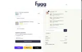 Fygg coupon verification screenshot