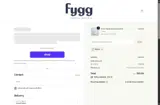 Fygg coupon verification screenshot