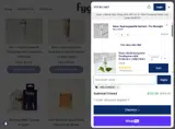 Fygg coupon verification screenshot