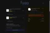Fygg coupon verification screenshot