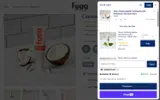 Fygg coupon verification screenshot