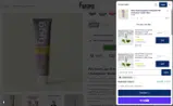 Fygg coupon verification screenshot