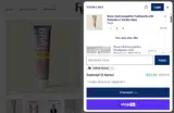 Fygg coupon verification screenshot