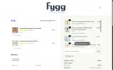 Fygg coupon verification screenshot
